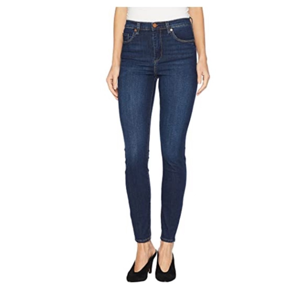 Blank NYC Skinny Classique jeans